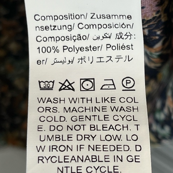 NEW EMERY ROSE TOP - Picture 6 of 9